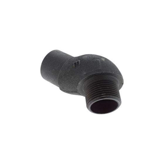 Elbow for Kohler M10-461521, M10-461525 Engines - OEM No. 47 054 01-S