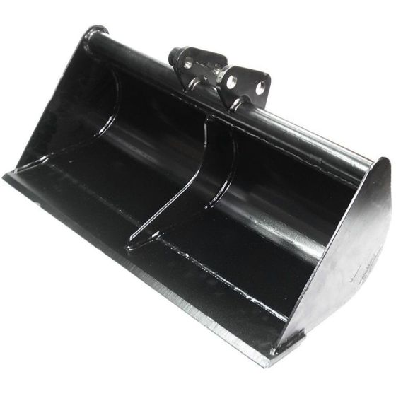 48" Bucket (130mm Pin Centres) for JCB 803 Mini Excavators
