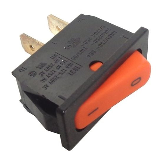 Switch for Stihl BE55, BGE60 - 4807 430 0500