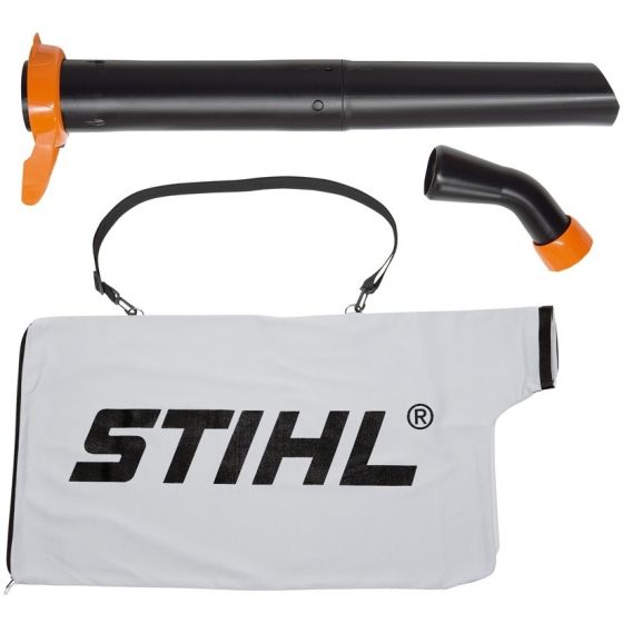 Vacuum Attachment for Stihl BGE71, BGE81 - 4811 700 2200