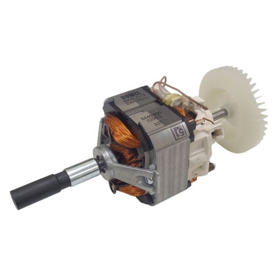Electric Motor 230 V/50 Hz for Stihl HLE71, HLE71K - 4813 600 0200