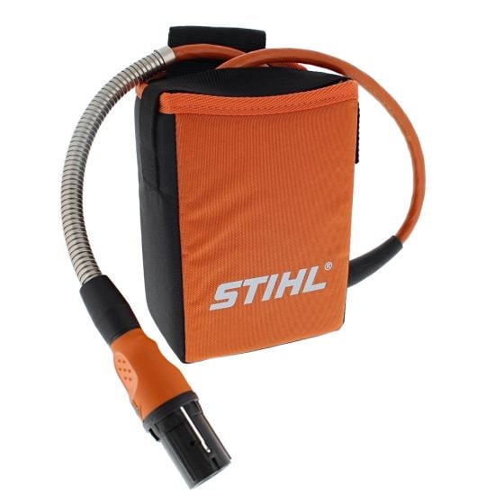 Stihl AP Belt Bag with Connecting Cord - OEM No. 4850 440 5101