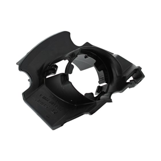 Air baffle for Stihl HSA66, HSA86 Hedge Trimmers - 4851 602 2201