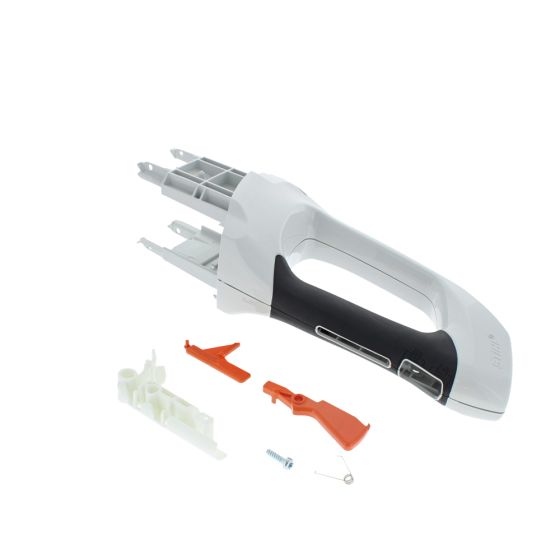 Handle Housing for Stihl HLA65 Long Reach Hedge Trimmer - 4852 790 1051