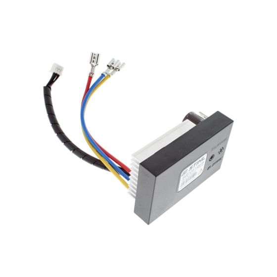 Electronic Module for Stihl FSA65 Cordless Strimmer - OEM No. 4852 430 1400