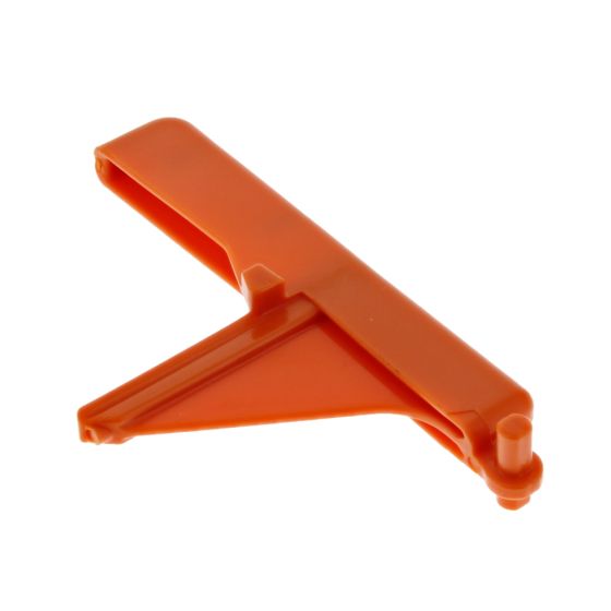 Trigger Switch Lockout for Stihl HLA65, HLA85 Hedgetrimmers - OEM No. 4852 435 6302