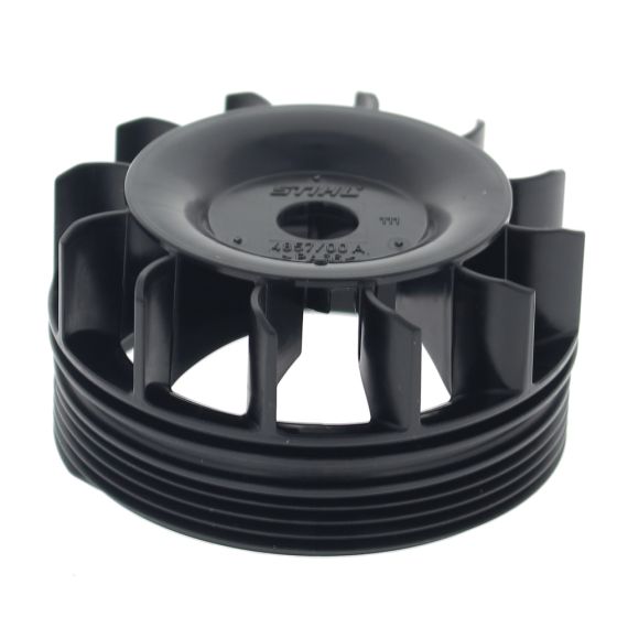 Fanwheel for Stihl MSA160T Battery Chainsaws - 4857 607 3000