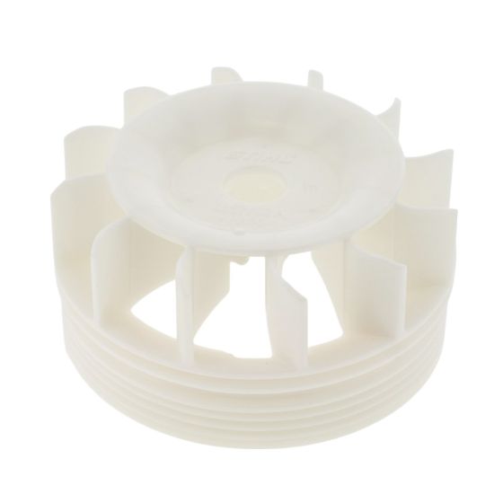 Fanwheel for Stihl HTA65, HTA85 Battery Pole Pruners - OEM No. 4857 607 3002