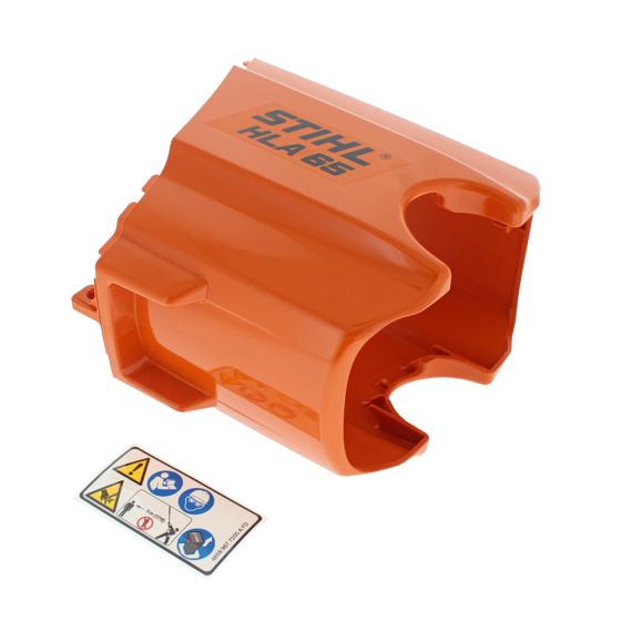 Cover for Stihl HLA 65 Hedgetrimmer - 4859 600 3510