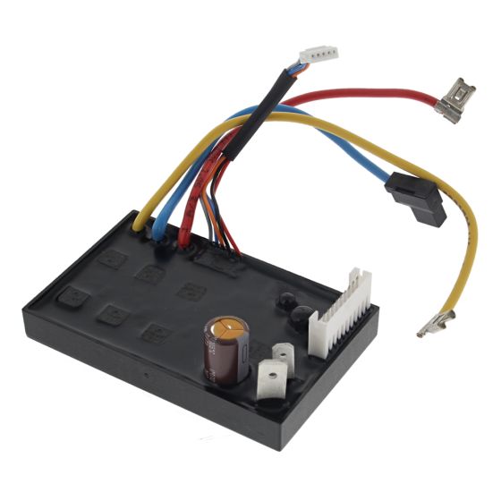 Electronic Module for Stihl HLA65, HLA85 Hedgetrimmer - OEM No. 4859 430 1400