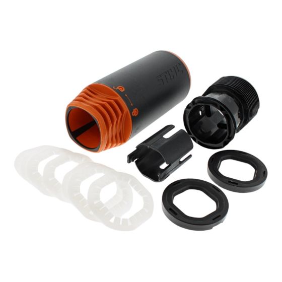 Clamping Piece for Stihl HLA 86 Hedge Cutter - OEM No. 4859 740 3701