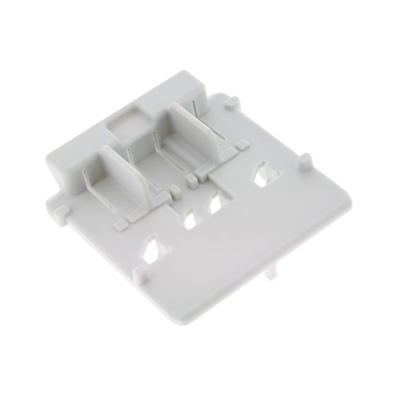 Contact Plate for Stihl HTA 65,  HTA 66 Hedgecutter - 4860 404 0800