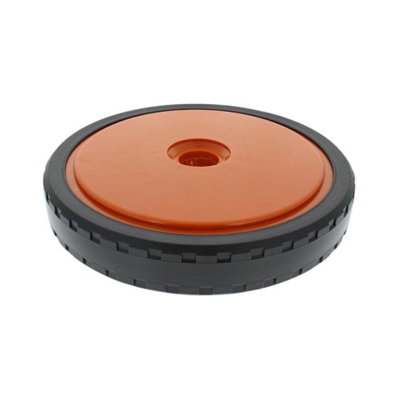 Wheel for Stihl KG 770 Sweeping Machines - OEM No. 4860 730 7503