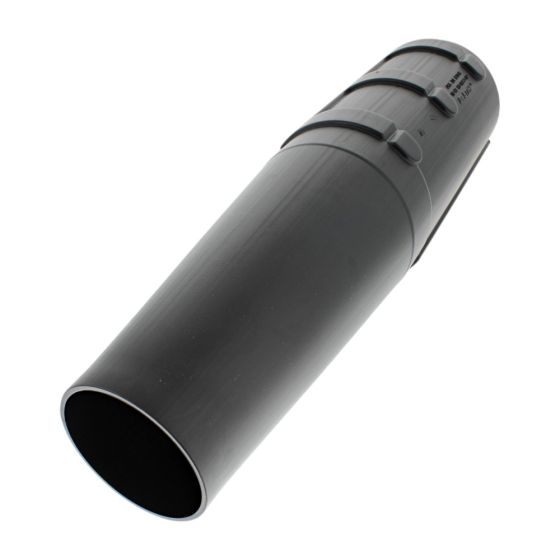 Nozzle for Stihl BGA100, BGA56 Leaf Blowers - OEM No. 4866 701 8300
