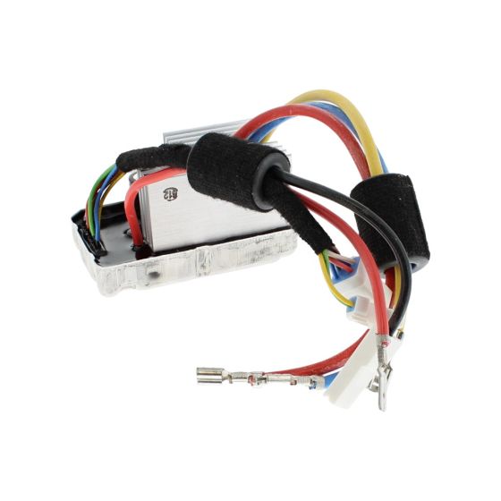 Electronic Module for Stihl FSA130, FSA130R Cordless Brushcutters - OEM No. 4867 430 1400