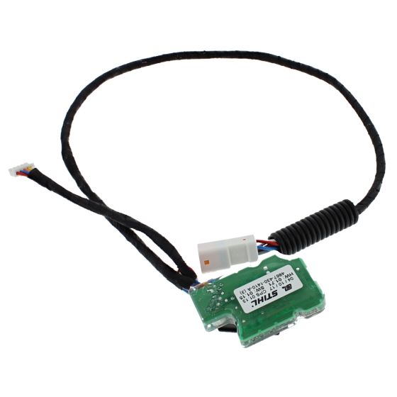 Electronic module for Stihl machine - 4867 430 1410