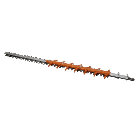 Cutter Bar Assembly for Stihl HSA94, HSA130.0R Hedge Trimmers - OEM No. 4869 710 5904