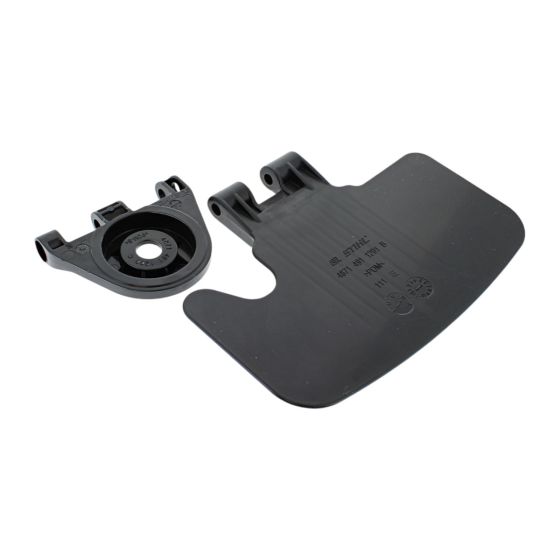 Joint for Stihl AR 3000 L, AR 2000 L Backpack Battery - OEM No. 4871 820 0800