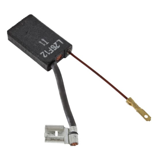 Brush Pair 230v (SUBA) for DeWalt D25721K Rotary Hammer - OEM No. 489256-00