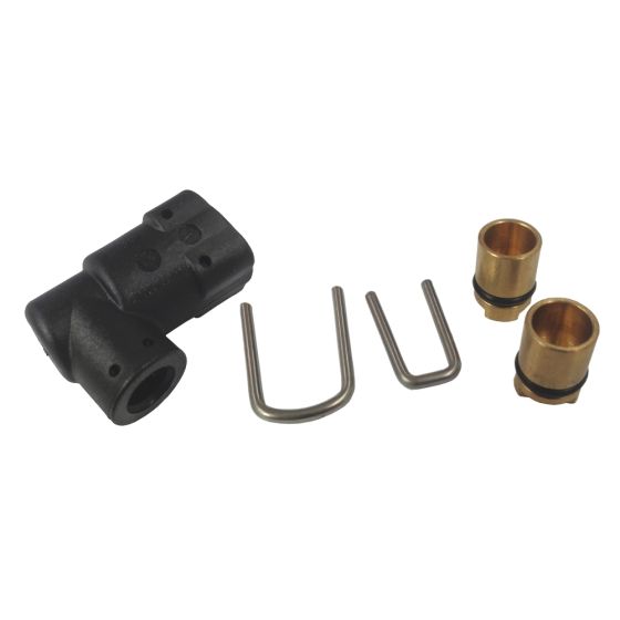 Set Of Nozzles for Stihl RE143, RE163 - 4900 500 6351