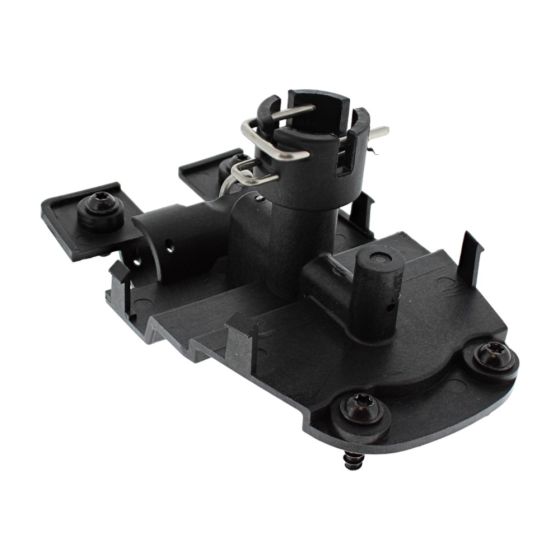 Cover for Stihl RE98, RE141K, RE118 Pressure Washers - OEM No. 4900 500 7800