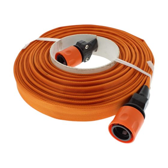 Flat Hose 12m for Stihl RE108, RE118 Pressure Washer - OEM No. 4900 500 8700