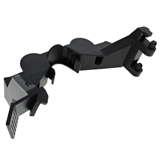 Flat Textile Hose Attachment for Stihl RE 109, RE 119 Pressure Washer - OEM No. 4900 501 2001