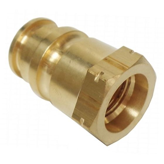 Nozzle for Stihl RE98, RE118 - 4900 502 1012
