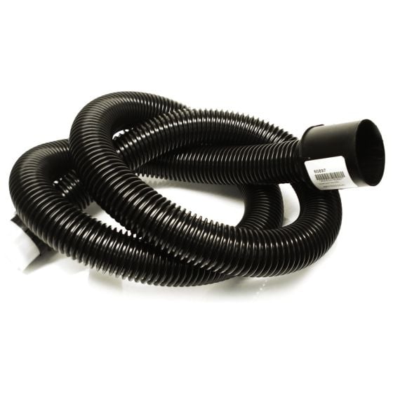 Suction Hose 32mm x 2 M for Stihl SE60, SE60C - 4901 500 0540