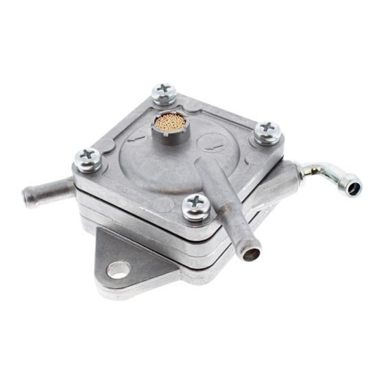 Pump-Fuel for Kawasaki FC400V, FC401V, FC420V, FC540V Engines - 490402066