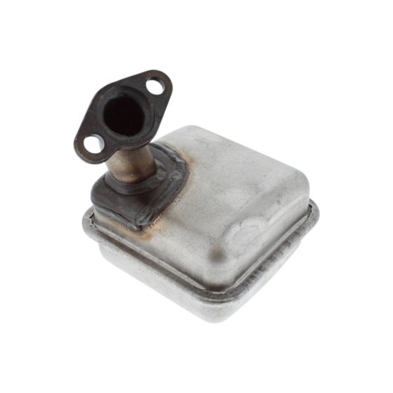 Muffler-Comp for Kawasaki FJ100D Engines - OEM No. 490700958