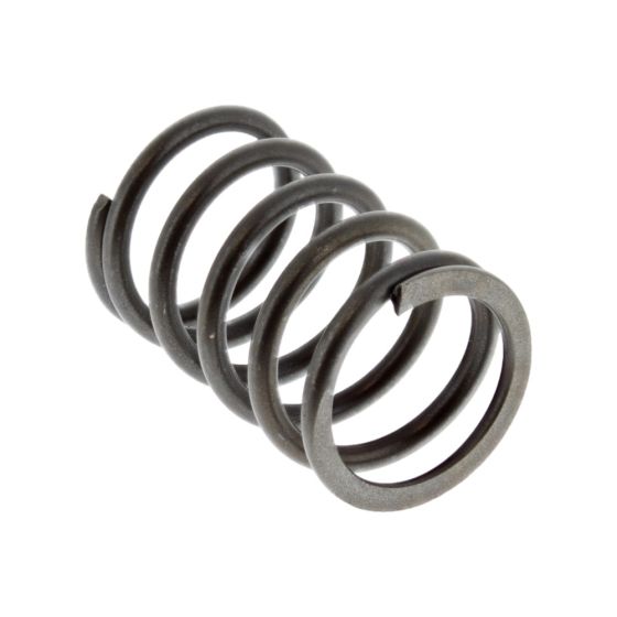 Spring-Engine Valve for Kawasaki FH601D, FH601D, FH641D Engines - OEM No. 490787002