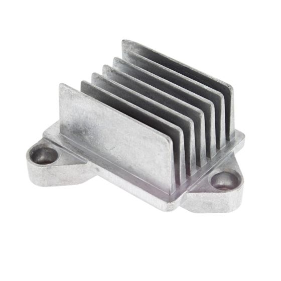 Heat Sink for DeWalt D25980, D25981 Demolition Hammers - OEM No. 490796-00