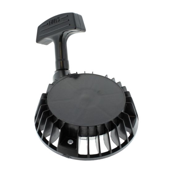 Recoil Starter for Kawasaki TF022D Engines - OEM No. 490880048