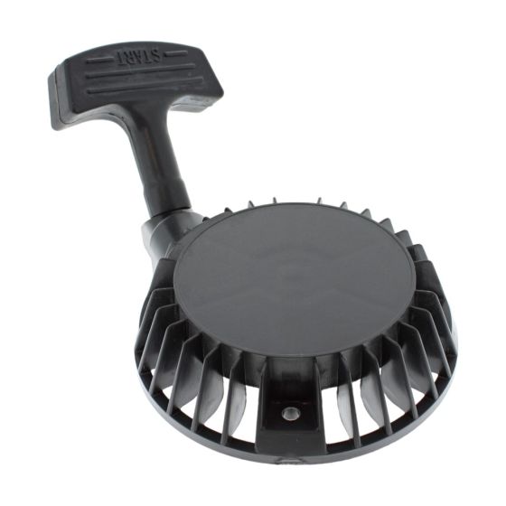 Recoil Starter for Kawasaki KHD600A, KHS750A Hedgetrimmer - OEM No. 490880049