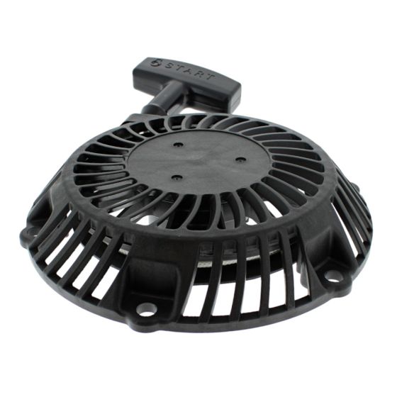 Starter-Recoil for Kawasaki FJ100D Engine - OEM No. 490882591