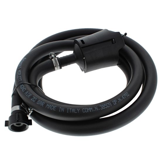 Suction Hose (3m) for Stihl RE 100 Pressure Washer - OEM No. 4910 500 0500