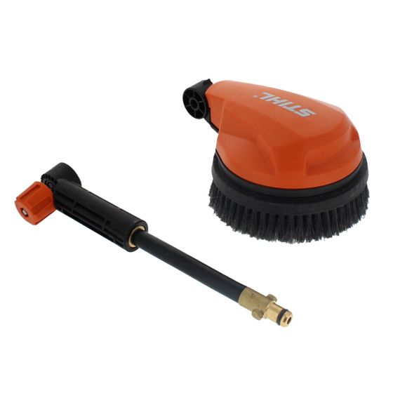 Rotary Brush fits Stihl RE98 Cold Water Pressure Washer - Genuine Part - OEM No. 4910 500 5900