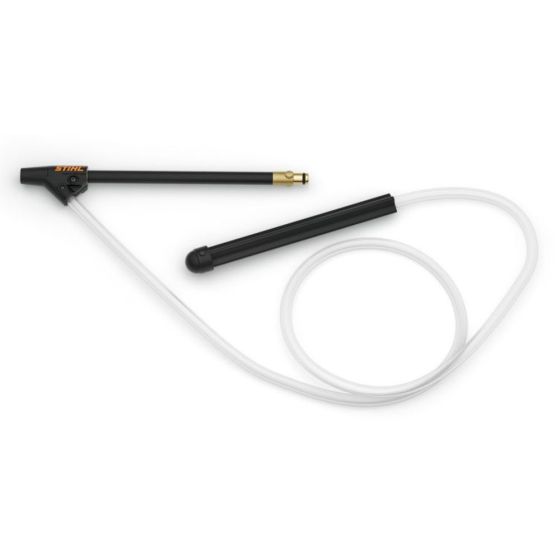 Stihl Wet Sand Jet-Stream Appliance - OEM No. 4910 500 1800