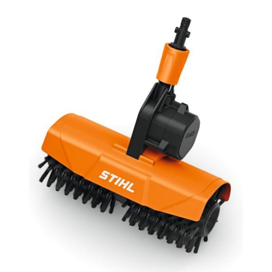 Stihl RE Rotating Brush - OEM No. 4910 550 3400