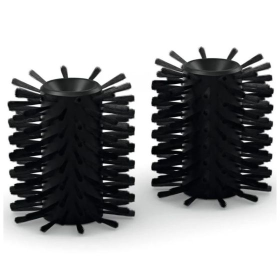 Spare Hard Brush Set (RE Rotating Brush) - OEM No. 4910 500 3400