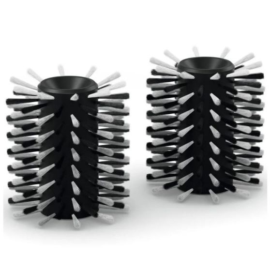 Stihl Spare Soft Brush Set (RE Rotating Brush) - OEM No. 4910 500 3410