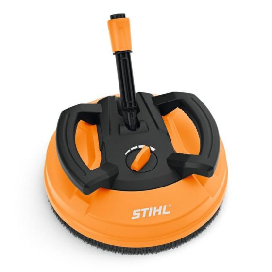 RA110 Surface Cleaner for Stihl RE80, RE150 Plus Pressure Washers - OEM No. 4910 500 3903
