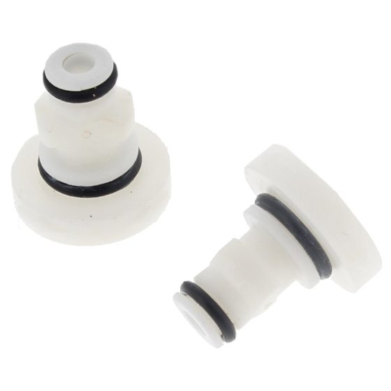 Nozzle for Stihl RA90 Surface Cleaner - OEM No. 4910 500 6302