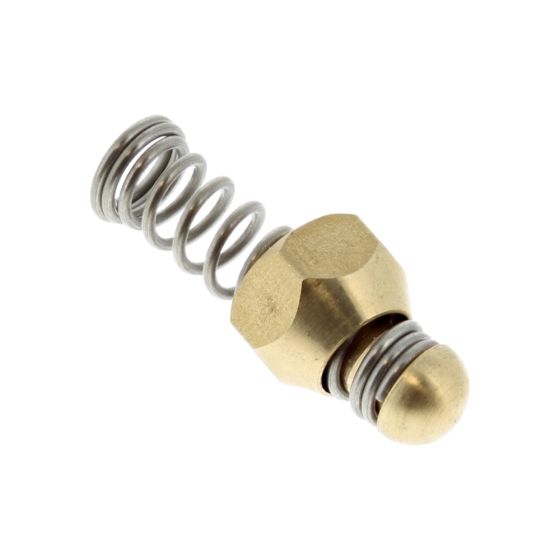 Guide for Stihl RE90, RE150-PLUS, RE150.0-PLUS Pressure Washers - OEM No. 4910 500 6800