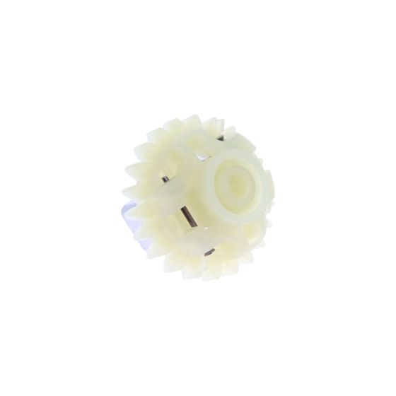 Governor Assembly for Kawasaki FD590V, FD611V, FD620D Engines - 491102073