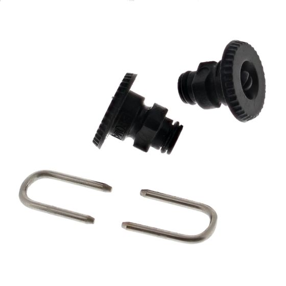 Nozzle for Stihl RE110, RE120 Pressure Washers - OEM No. 4915 500 6351
