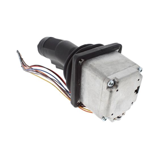 Drive Steer Joystick for Genie GS-1530, GS-2032 Scissor Lifts - Replaces 78903