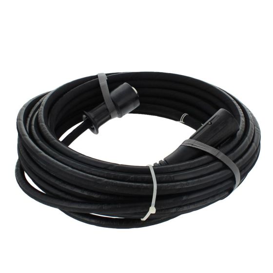 High-Pressure Hose Dn 8, 15 m, M27x1.5 for Stihl RE361, RE461 Pressure Washer - 4925 500 0843