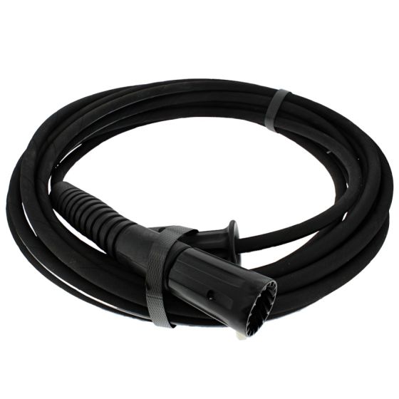 High-Pressure Hose DN6 10 Meters M24 x 1.5 for Stihl RE281, RE271 Pressure Washers - OEM No. 4925 500 0840
